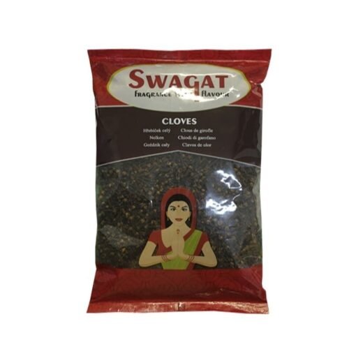 Swagat Cloves / Laung (50g)