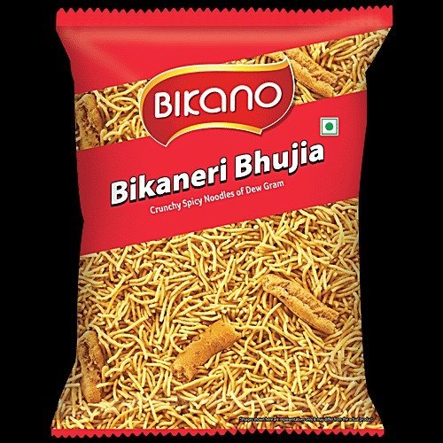 Bikano Bikaneri Bhujia 200 G