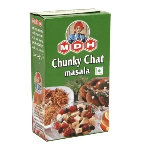 MDH Chunky Chat Masala (100g)