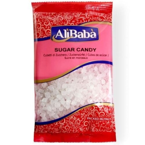 Ali Baba Sugar Candy Mishri 100g