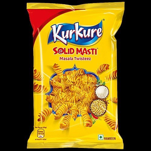 Kurkure Solid Masti