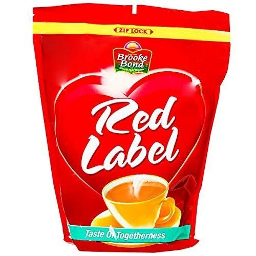 Brookbond Red Label Tea 1Kg
