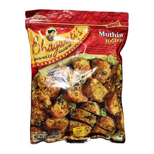 DEEP Muthia Bhagwati's 340G