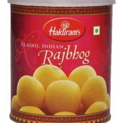 Haldiram's Rajbhog (1kg)