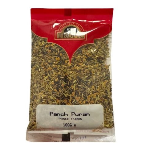 KRG Panch Puren 100g