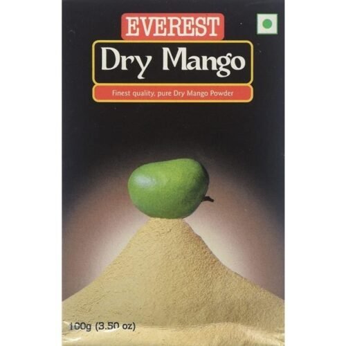 Everest Dry Mango Powder / Amchoor / Amchur (100g)