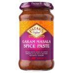 Patak Garam Masala Paste 283g