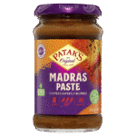 Patak Madras Paste 283g