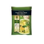 Nittaya Curry Paste Green Vegan 50g