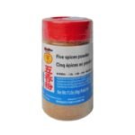 5 Spices Powder 50 G MEE CHUN