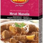 Shan Masala Mix Meat 100 G