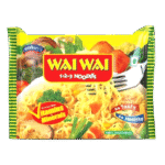 Instant Noodles Vegetables 75 G WAI WAI
