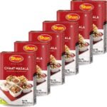 Chaat Masala Mix 100 G SHAN