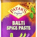 Balti Paste 283 G PATAK'S