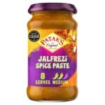 Jalfrezi Paste 283 G PATAK'S