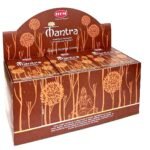 Incense Mantra Masala HEM