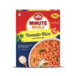MTR RTE Rice Tomato 250 gr