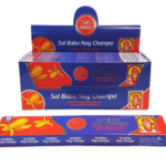 Heera Agarbatti Nag Champa Sai Baba