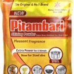Pitambari Shinning Powder 200 gr