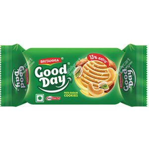 Indian Britannia Good Day Butter 200 gr