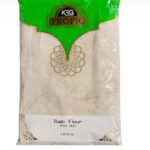 KRG Ragi Flour 1 kg