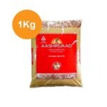 Ashirwaad Atta (1 kg )
