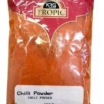 KRG Chilli Powder ( 100 gr )
