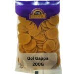 KRG Gol Gappa Fry 200 gr