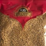 KRG Methi Fenugreek Seeds Whole ( 100gr )