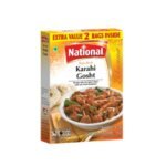 National Karahi Gosht Mix 94 gr