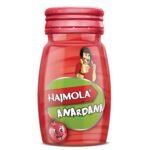 Dabur Hajmola Anardana Tablet (120pcs)