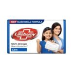 Lifebuoy Soap (100 gr )