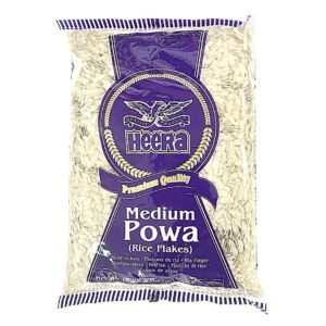 Heera Powa Medium ( 300 gr )