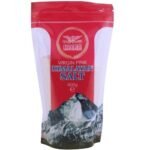 Heera Virgin Salt Pink Himalayan ( 400 gr)