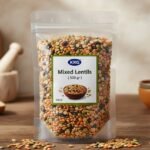 KRG Mixed Lentils ( 500 gr )