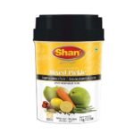 Mixed Pickle 1 Kg Shan