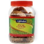 Alibaba Jaggey *goor* 500g