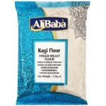 Ragi Flour Ali Baba 1 Kg