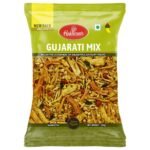 Haldiram Gujrati Mixture 200g