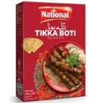 National Tikka Boti Masala 88g
