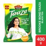 Brookbond Taza Tea 400g