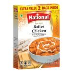 National Butter Chicken Masala 94g