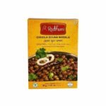 Chhola Bhuna Masala Radhuni 40g