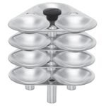 Hawkins Idli Stand 12s