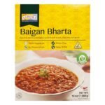 Instant Baigan Bharta 280 G ASHOKA