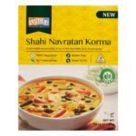 Instant Shahi Navratan Korma 280 G ASHOKA