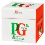 Black Tea 40 PCS PG TIPS
