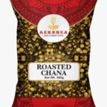 AEKSHEA ROASTED CHANA 300G