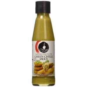 CHINGS GREEN CHILLI SAUCE 190G