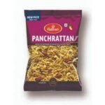 HALDIRAM PANCHRATTAN 200G